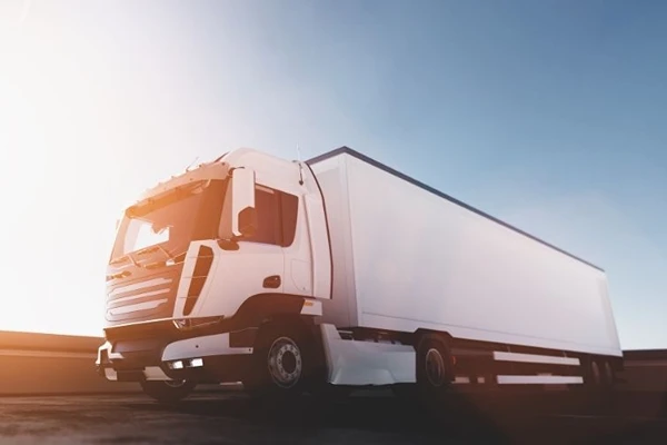 Ankara Çat, Nakliye Firması