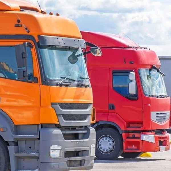 Ankara Çat Nakliye Ambarı